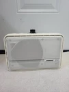 Bose 151 Environmental Indoor-outdoor White Speaker No Mounting Bracket (1993). Fixed Price $24.99.