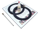Boston Acoustics CR8, HD7, Micro 80PV Speaker Foam Repair Kit 2BOS7-01. Fixed Price $16.16.