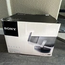 Sony Altus S-air Wireless Audio System Model ALT-SA31IR New! Never Used. Fixed Price $100.00.