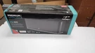 New Paradigm Wifi Smart Speaker Black Powered Wi-fi. Fixed Price $499.00.