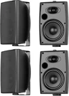6.5 Inch Max 800W Outdoor Bluetooth Speakers Waterproof Wired With Multifunction. Fixed Price $359.36.