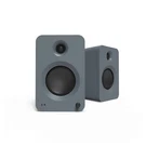 Kanto Renmg 200W Powered Bookshelf Speakers With Hdmi Arc, Usb-c, And B.... Fixed Price $699.99.