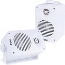 Pyle PDWR35WT.1 3.5 2-WAY Speakers Pair 200W Waterproof W/ 1/2" Polymer Tweeter. Fixed Price $29.00.