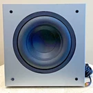 Polk Audio PSW404 10" Subwoofer Tested Works. Fixed Price $150.00.