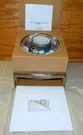 Monoprice Caliber In-ceiling Fiber 2-WAY Speakers-white 8OHMS 50-100. Fixed Price $44.99.