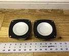 Yamaha Ns A426 Genuine White Cone Woofer, Price For Single,. Fixed Price $40.00.