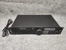 American Audio Model UCD-100 Compact Disc CD/MP3 Player *tested*. Fixed Price $49.99.