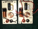 Polk AB705 Crossovers (pair). Fixed Price $35.00.