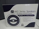 Series WG100C 6.5" Woofer Ceiling Speakers Wave Guide. Fixed Price $149.99.