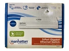 Switch Gigabit Ethernet Port 10/100/1000MBPS RJ45 560696. Fixed Price $9.00.