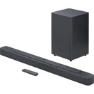 Jbl 2.1 Channel Soundbar With Wireless Subwoofer Bluetooth Home Theater. Fixed Price $233.75.