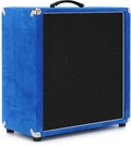 Amplified Nation X 12-INCH Speaker Cabinet Square Royal Blue. Fixed Price $1293.30.