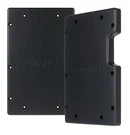 Sonance VX6-ENCL Visual Experience Series 6" Rectangle Retro Enclosure For. Fixed Price $45.00.