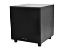 Monoprice 60-WATT Powered Subwoofer 8 Inch With (pack 1), Black. Fixed Price $182.99.