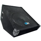 Grindhouse Speakers 15 Inch Passive Wedge Monitor - Floor Stage 400 Watts Rms. Fixed Price $159.99.