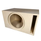 Tru Spec 1447TS Empty Single 12" Vented Enclosure Sub Box. Fixed Price $184.99.