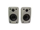 Polk Audio Satellite Speakers RM2300 White (pair) - Free Shipping. Fixed Price $44.99.