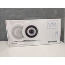 Audio VMIS6 6.5" 300 Watt 2 Way Ceiling/wall Surround Home Speakers. Fixed Price $111.30.