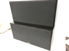 Klipsch Kg 2.2V Vintage Center Speakers Wood Cabinet. Fixed Price $299.99.