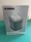 Yamaha WX-010 Musiccast Wireless Streaming Speaker Bluetooth Wif Airplay. Fixed Price $119.99.