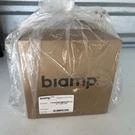Biamp E-P-W-16-4 Four Pack Sound Emitters White Kit W/ Jumpers- New Sealed. Fixed Price $299.00.