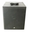 M&k Miller Soundv -75 Sf Mkiv / Powered Subwoofer- Free Shipping.. Fixed Price $299.99.