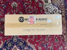 Monitor Audio Soundframe 2 In-wall Speaker Black Brand New. Fixed Price $550.00.