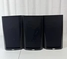 Bowers And Wilkins Dm 302 Bookshelf Stereo Speakers (used). Fixed Price $299.99.