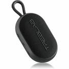 Treblab Hd-go Ultra Portable Hand Held Speaker With Clip, 7W Power Bass,. Fixed Price $39.26.