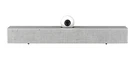 Amx Acendo Vibe ACV-5100GR Bluetooth Sound Bar Speaker W/ Camera Gray. Fixed Price $119.99.