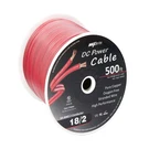 Maxbrite 500 Ft. 18 Gauge Stranded Flexible Dual Conductor Bonded Zip Cord Wire. Fixed Price $165.59.