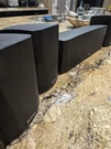 5 Speakers Boston Acoustic 110X & Microcenter Black Tested/working. Fixed Price $99.00.