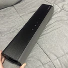 Kmouk Soundbar (works Perfectly, Minor Cosmetic Damage). Fixed Price $20.00.