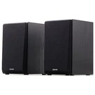 R980T 24W Amplified Bookshelf Speaker System. Fixed Price $99.99.