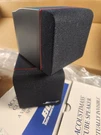 5 Bose Redline Double Cube Speakers Lifestyle Acoustimass Brand New Boxes. Fixed Price $275.00.