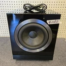 Bowers & Wilkins DB3D Dual 8" Powered Subwoofer Gloss Black (used) C#2262. Fixed Price $1680.00.