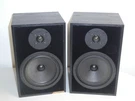 Canton Fonum 300 2-WAY Bass Reflex Stereo Speakers/boxes, 2J. Warranty. Fixed Price $174.03.