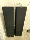 Jbl L890 Floorstanding Tower Speakers Pair 4-WAY 250W. Fixed Price $1350.00.