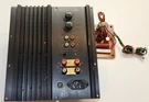 Klipsch KSP-300 Subwoofer Speaker Bass Amplifier KSP300 (* Only!). Fixed Price $285.00.