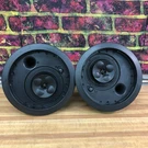 Klipsch IC-525-T Commercial Ceiling /wall Loudspeakers 70/100 Volt. Fixed Price $149.95.