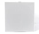 James QXC10S-S-STD 10'' In-ceiling Subwoofer Speaker White Square Grill W186. Fixed Price $1199.99.