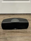 Klipsch Synergy C-1 Center Channel Speaker 50W Rms / 200W Works Tested. Fixed Price $39.95.