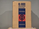 Kenwood KL-888X Speakers Pair New Box 1979 Japan Vintage 5-WAY 15" Audiophile. Fixed Price $1000.00.
