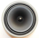 B&w Bowers And Wilkins DM640I Black Bass Woofer Speaker ZZ8915 Mint. Fixed Price $100.00.