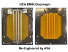 Infinity Emim Midrange Driver Repair Diaphragm... New Parts By Ava! Low Stock. Fixed Price $175.00.