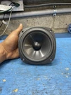 Single Klipsch Ss Oem Woofer / K-1076-S. Fixed Price $20.00.