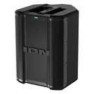 Ion Audio Trouper - Portable Bluetooth Speaker, 100W. Fixed Price $144.99.
