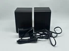 Samsung Wireless Rear Speaker Kit, Black (SWA-9250S/ZA, 2025). Fixed Price $109.95.