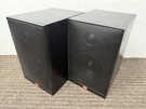 Boston Acoustics PCM5 Personal Compact Monitor Speakers 9 X5.6 X7.5 Desktop. Fixed Price $55.00.