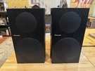 Pioneer SP-BS41-LR Speakers By Andrew Jones 5.25 Woofers 2-WAY 6 Ohms. Fixed Price $199.99.